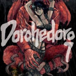 Dorohedoro 07