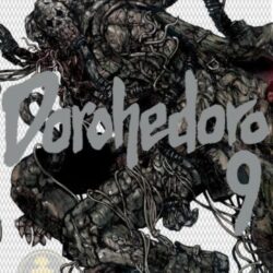 Dorohedoro 09