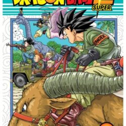 Dragon Ball Super 06