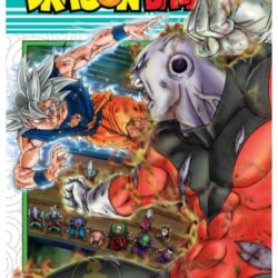 Dragon Ball Super 09