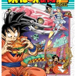 Dragon Ball Super 11