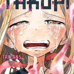 El Pecado Original de Takopi 02