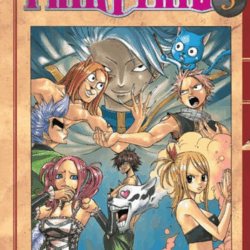 Fairy Tail 05
