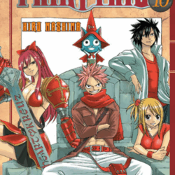 Fairy Tail 10