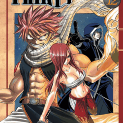 Fairy Tail 12