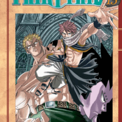 Fairy Tail 15