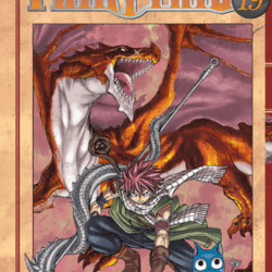 Fairy Tail 19