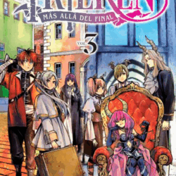Frieren 03