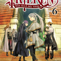 Frieren 06