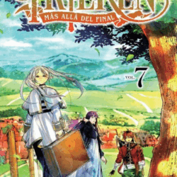 Frieren 07