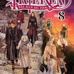 Frieren 08