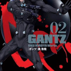 Gantz 02 - Edición Deluxe -