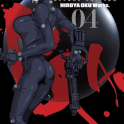 Gantz 04 - Edición Deluxe -