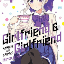 Girlfriend & Girlfriend 04