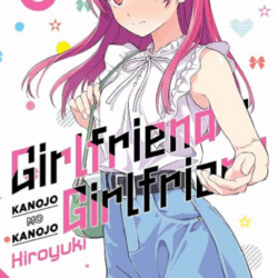 Girlfriend & Girlfriend 05
