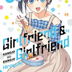 Girlfriend & Girlfriend 06