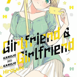 Girlfriend & Girlfriend 07