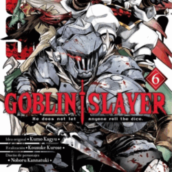 Goblin Slayer 06