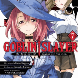 Goblin Slayer 07