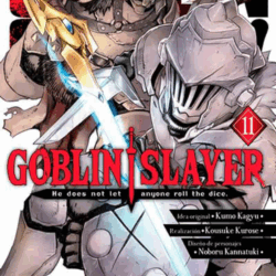 Goblin Slayer 11