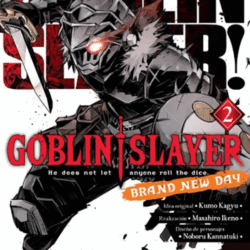 Goblin Slayer Brand New Day 02