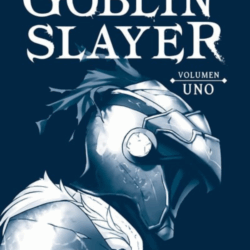 Goblin Slayer VOL 01 (NOVELA)