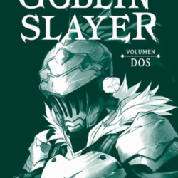Goblin Slayer VOL 02 (NOVELA)