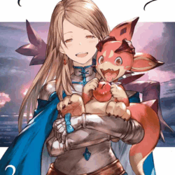 Granblue Fantasy 02