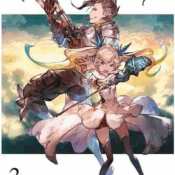 Granblue Fantasy 03