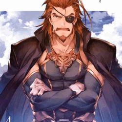 Granblue Fantasy 04