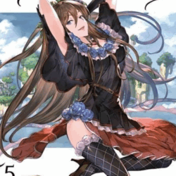 Granblue Fantasy 05