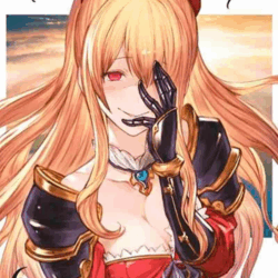 Granblue Fantasy 06