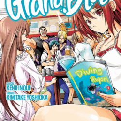 Grand Blue 01