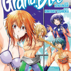 Grand Blue 05