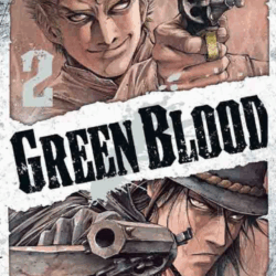 Green Blood 02
