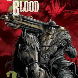 Green Blood 03