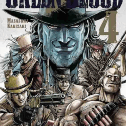 Green Blood 04