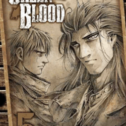 Green Blood 05