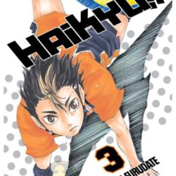 PREVENTA 26-09-25 – Haikyu!! 03
