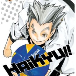 Haikyu!! 11