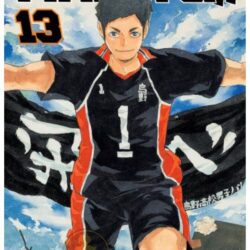 Haikyu!! 13
