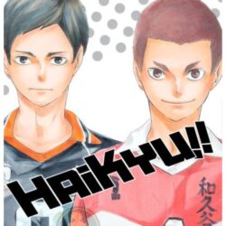 Haikyu!! 14