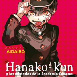 Hanako Kun 01