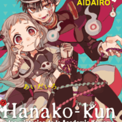 Hanako Kun 02