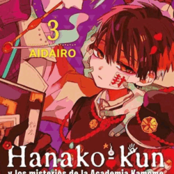 Hanako Kun 03
