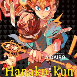 Hanako Kun 04