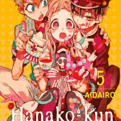 Hanako Kun 05
