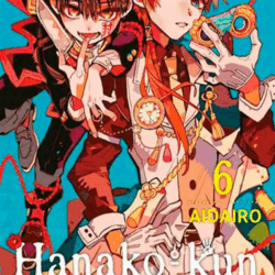 Hanako Kun 06