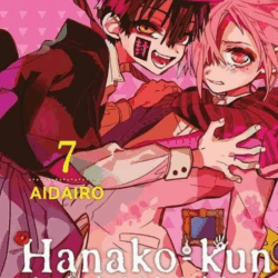 Hanako Kun 07