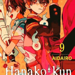 Hanako Kun 09